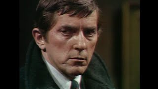 Jonathan Frid ~ Barnabas Collins of DARK SHADOWS