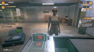 Gas Station Simulator Full Walkthrough No Commentary Ep 5 - Making Big Money