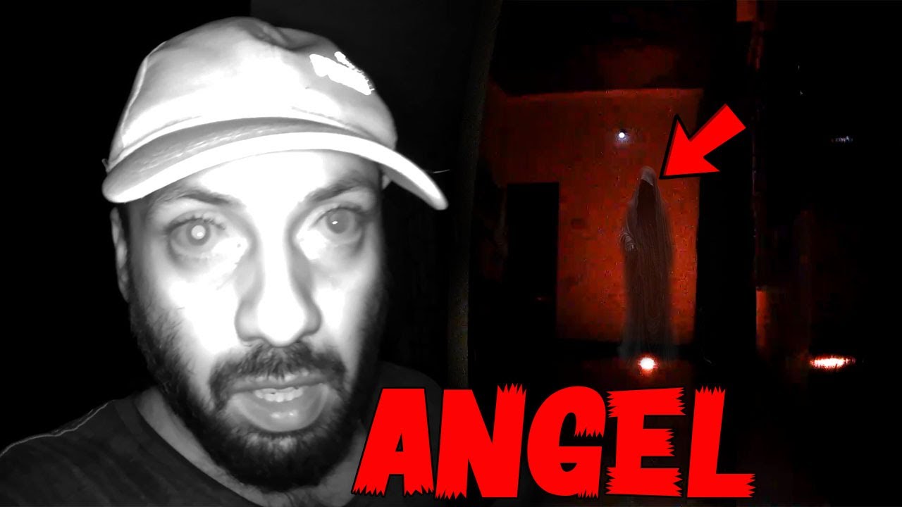 Real Communication With Good Jinn😲