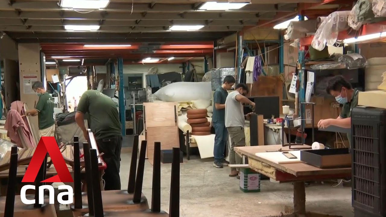 Govt may regulate harmful emissions from common building materials