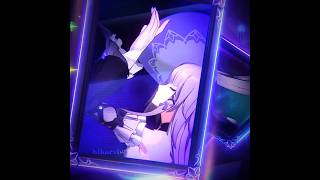 The Herta Edit Love Potion X Wutiwant Honkai Star Raili