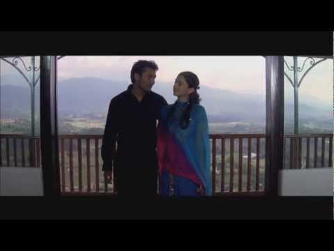 Karna Sakya's PAL's song 'madhumash