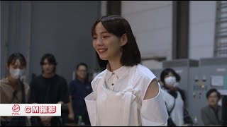 車買取アップル 新TVCMメイキング動画【のん】