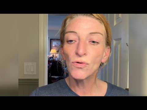 VELAMO ADVANCED Honest test review on mature skin
