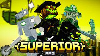ค่ำคืนแห่งการล่า เผชิญหน้าตำนานเรือหนูผีสิง EP.2 | Superi...