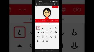 Mii Tutorial: John Rambo screenshot 5