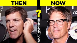 What Happened To The Man Behind EA Sports Voice?