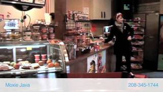 Moxie Java (Century Link)