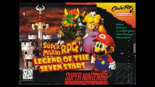 Super Mario RPG - Seven Stars A Super Mario RPG Medley (2) (Midi Soundfont: 3hs88pwn4_soundfont)