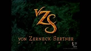 Von Zerneck Sertner Films/Hallmark Entertainment (1996)