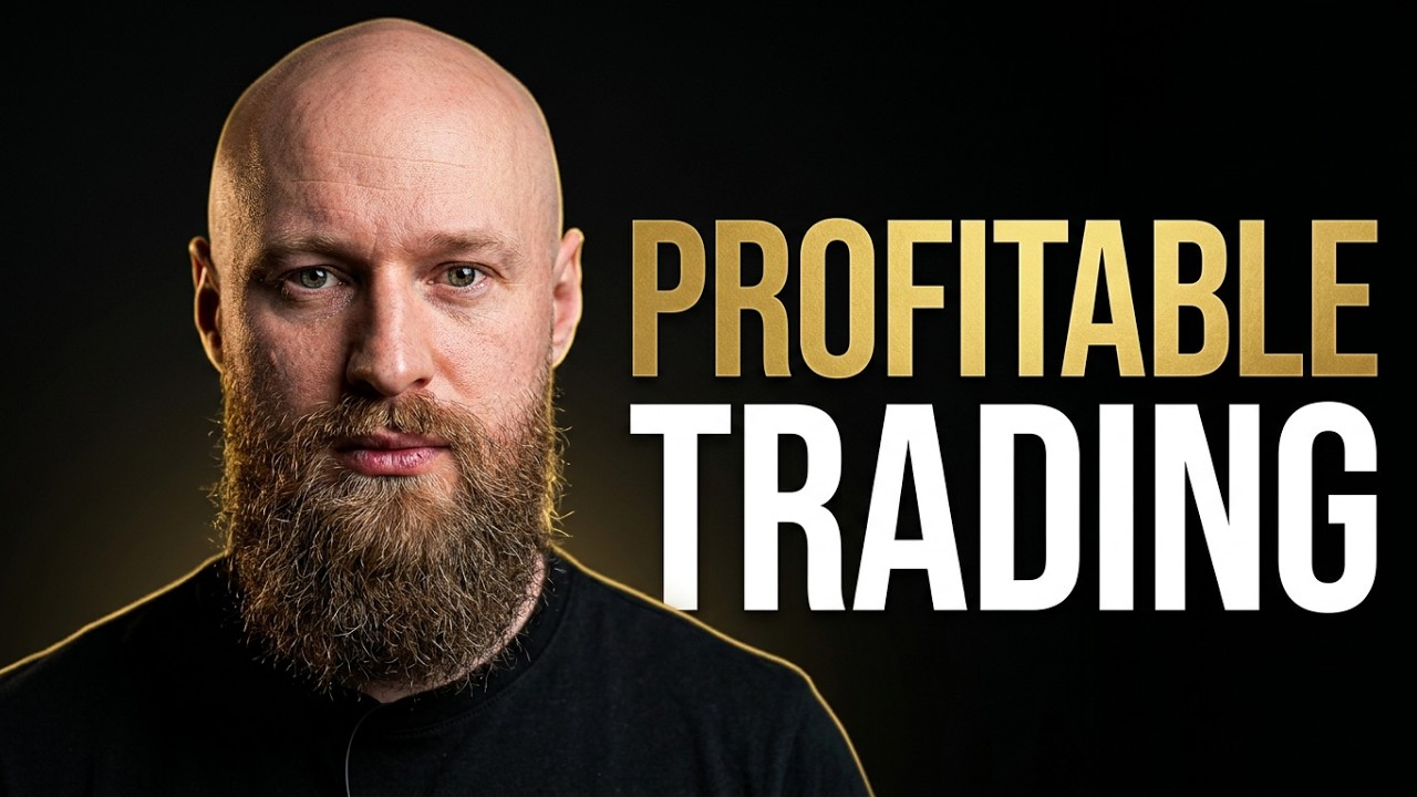 Millionaire Speedrun - A Structured Path to Profitable Trading