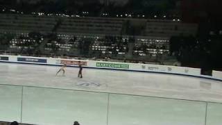 2010 Worlds Maria Mukhortova & Maxim Trankov SP "Appassionata"