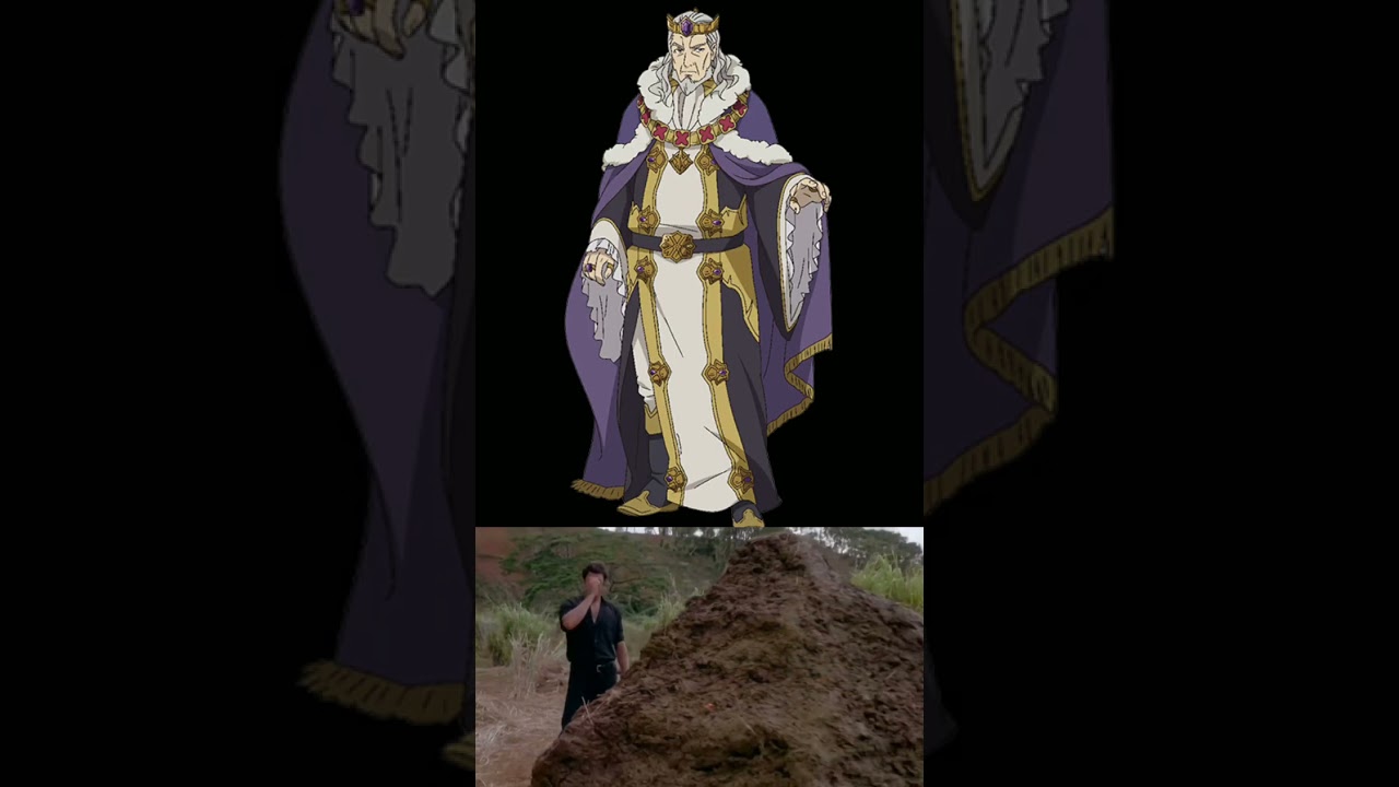 ranking all the rising of shield hero characters with memes #therisingoftheshieldhero