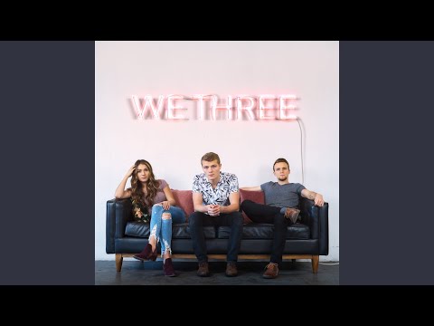 Sweater Weather - We Three