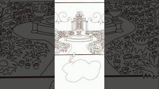 Almond Dye — Episode 11, Slide 4 #manhwa #webtoon #comic #almonddye #artwork #art #drawing #shorts