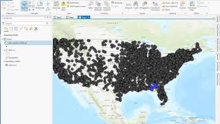 Famous Introduction to Spatial Analysis Challenge Wealth