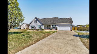 For Sale - 102 Clayside Drive, Pikeville, NC 27863