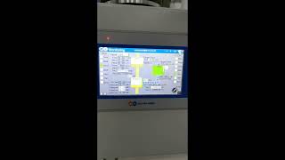 The performance of FLOW BALANCER in application