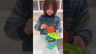 More Ways to Play with mideer toys!!
