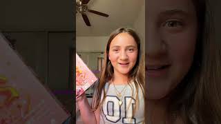 Book fair haul from school!🏫 🌸 #grwm #haveitoldyoulatelythatiloveyou #dancegenre #preppy