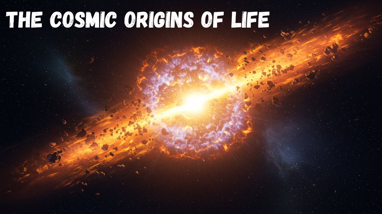 How Stars Forge the Elements | The Science Pulse