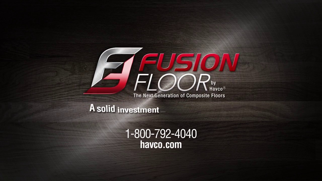 Fusion Floor by Havco