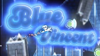 [FULL DETAIL SHOWCASE] Blue Vincent // TOP 15 TBCL