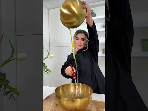 رسپی اصلی کلاسیک سس سزار کپشن بخون