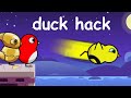 i completely broke Duck Life Space.... (HYPERSONIC SPEED DUCK)