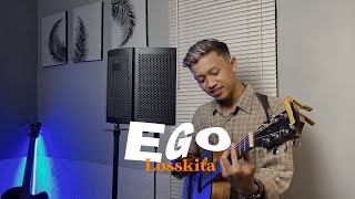 Losskita  Ego  Cover By Virnanda