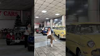 POV: ĐOÁN XE QUA TIẾNG ĐÓNG CỬA 🚘