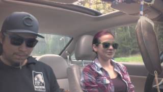 Quick vid from miss Dabber