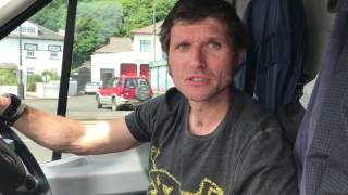 Guy Martin Wednesday 31st May 2017 TT