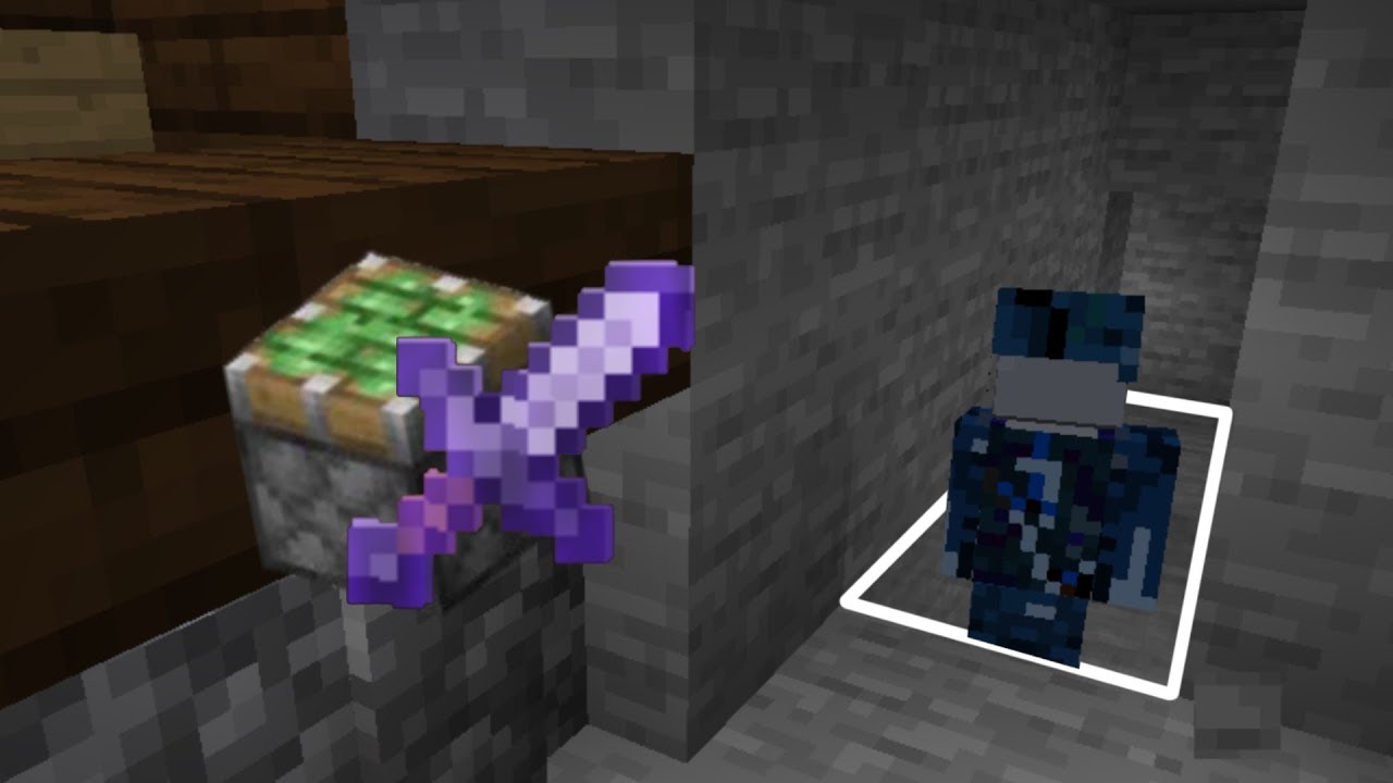 Next-Level Trapper Kit Trapping - Hypixel UHC - YouTube