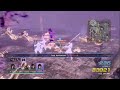 WO3U Gauntlet Mode - Red Lancer Livestream (2025/5/31)