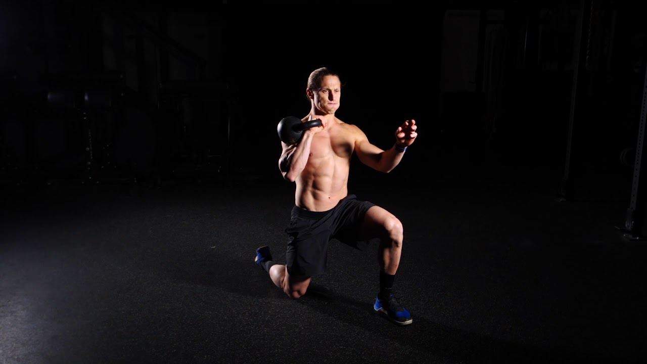 Daily workout (24/12/2021)