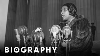 Marian Anderson, Singer and Diplomat | Biography