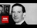 Kim philby unseen footage of soviet spy  bbc news