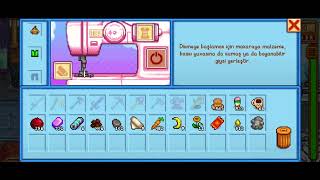 stardew valley en iyi bug oynayan izlesin