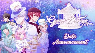 Genso Manège Release Date Announcement