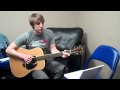 Eric Hutchinson -The U.S. of A. [Extra]