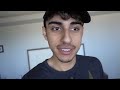 Beginning of video