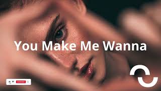 Usher - You Make Me Wanna (Ordisii Remix)