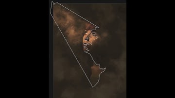 How to Create a Dramatic Light Effect in Photoshop - Tutorial ! #shorts #photoshop