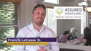 Colorado Health Matters - Assured Senior Living