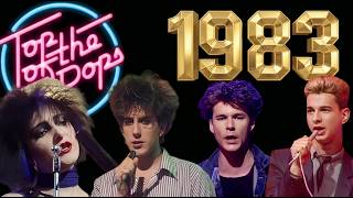 Download lagu Top of the Pops - 1983
