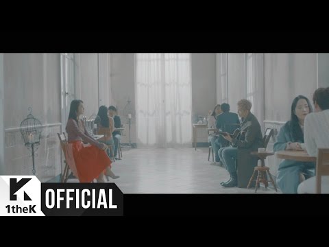 [Teaser 2] Park Won(박원), Suzy(수지) _ Don’t Wait For Your Love(기다리지 말아요)