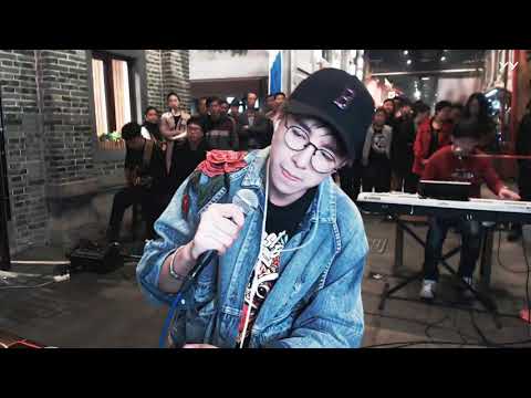 【摩登兄弟】寧哥！像我這樣的人
