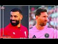 GERRARD MOVE, SLOT FEAR & NEW 'MESSI' STAR!