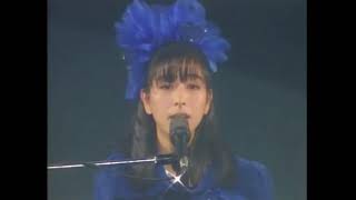 岡村孝子　アンコールⅠ　微風